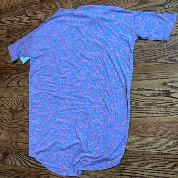 Lularoe Irma Size XXS Size Small NWT - Picture 5 of 5